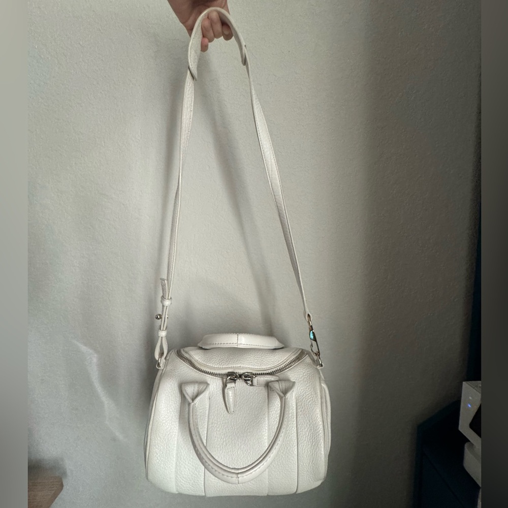 Alexander Wang Rocco Duffle Bag - Picture 5 of 13